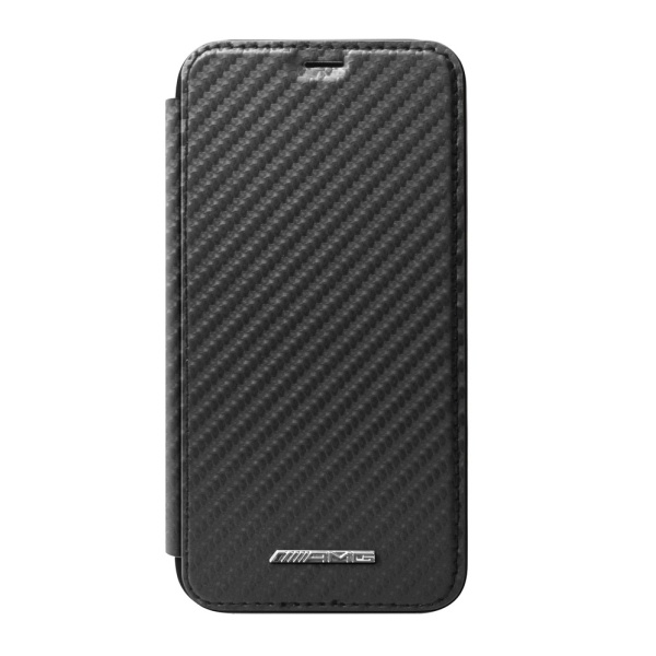 Husa Telefon Oe Mercedes-Benz Amg Negru / Fibra Carbon Iphone 8 Plus B66958625